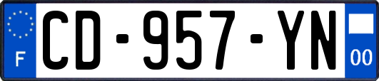CD-957-YN