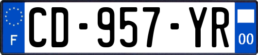 CD-957-YR
