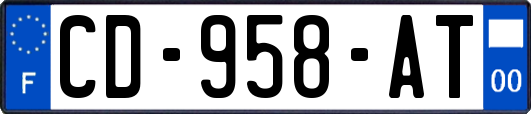 CD-958-AT