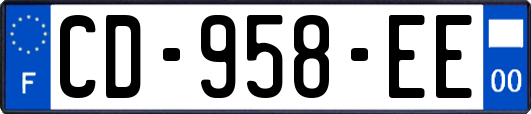CD-958-EE