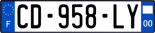 CD-958-LY