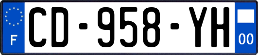 CD-958-YH