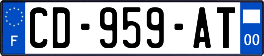 CD-959-AT