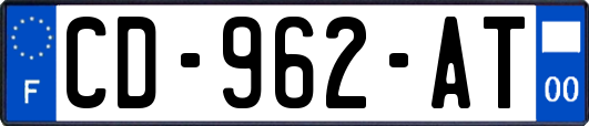 CD-962-AT