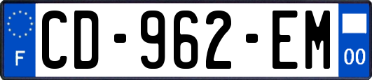 CD-962-EM