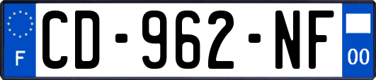 CD-962-NF