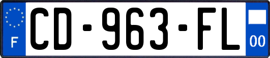 CD-963-FL