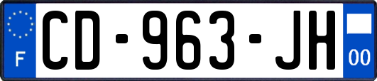 CD-963-JH