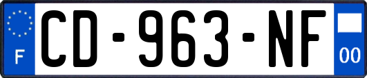 CD-963-NF