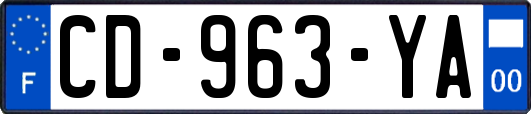 CD-963-YA