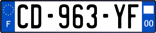 CD-963-YF