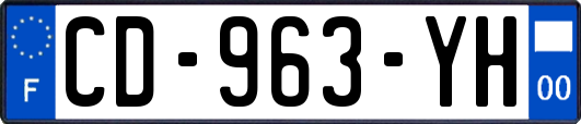CD-963-YH