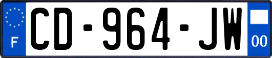 CD-964-JW
