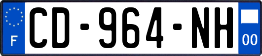 CD-964-NH