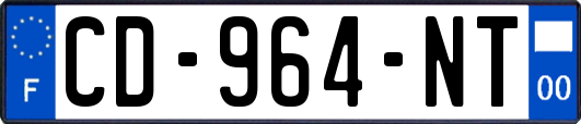 CD-964-NT