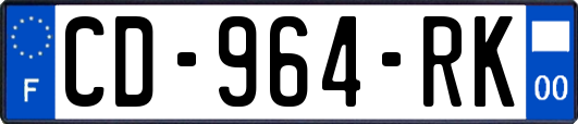 CD-964-RK