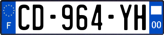CD-964-YH