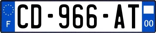 CD-966-AT