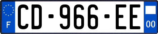 CD-966-EE
