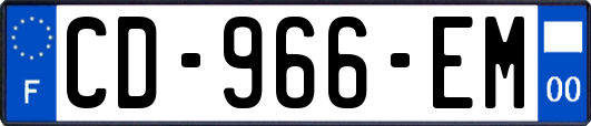 CD-966-EM