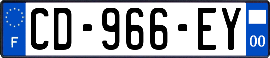 CD-966-EY