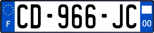 CD-966-JC