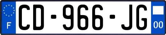 CD-966-JG