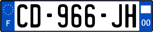 CD-966-JH