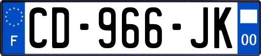 CD-966-JK
