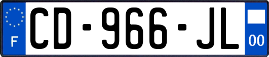 CD-966-JL