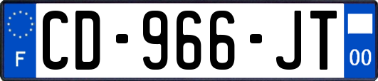 CD-966-JT