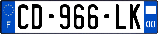 CD-966-LK