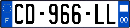 CD-966-LL