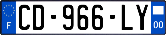 CD-966-LY