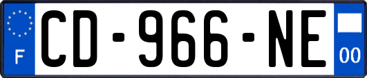 CD-966-NE