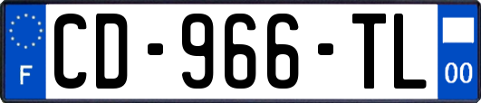 CD-966-TL