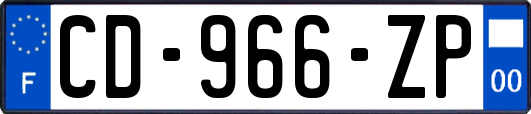 CD-966-ZP