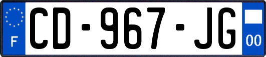 CD-967-JG