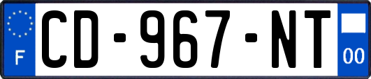 CD-967-NT