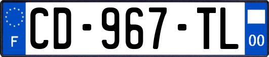 CD-967-TL