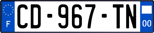 CD-967-TN