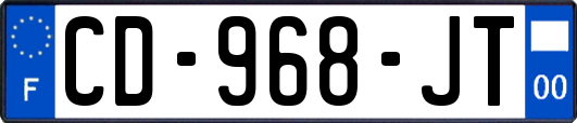 CD-968-JT