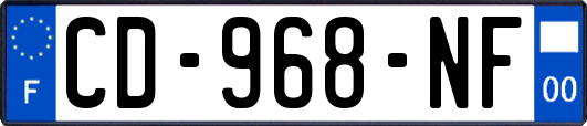 CD-968-NF