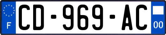 CD-969-AC