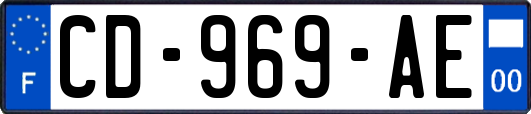 CD-969-AE