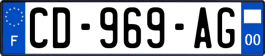 CD-969-AG