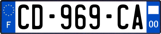 CD-969-CA
