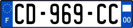 CD-969-CC