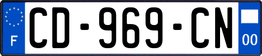 CD-969-CN