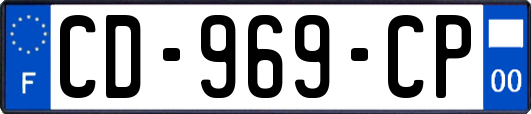 CD-969-CP